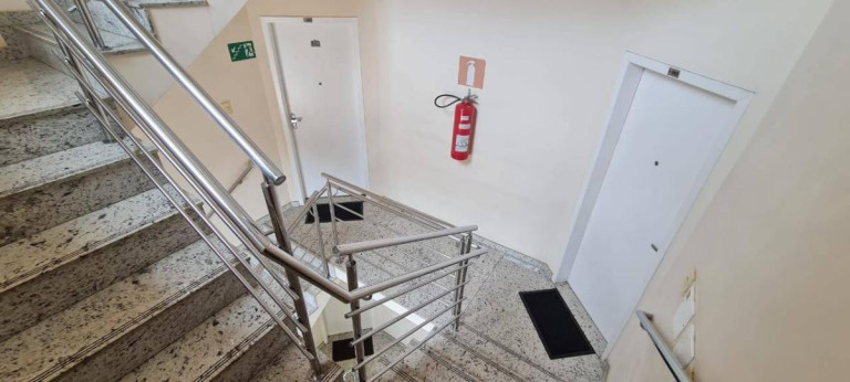 Imagem Apartamento com 3 Quartos à Venda, 95 m²