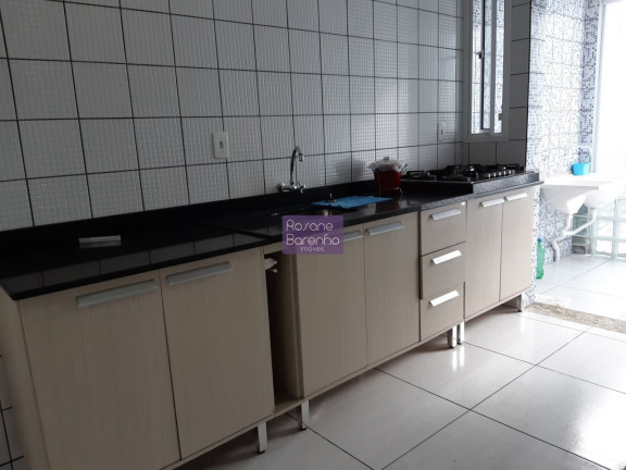 Imagem Casa com 3 Quartos à Venda, em Cidade Nova - Rio Grande Imagem Casa com 3 Quartos à Venda, em Cidade Nova - Rio Grande