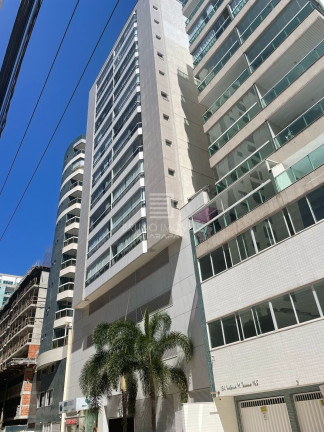 Apartamento com 3 Quartos à Venda, 100 m² em Praia Do Morro - Guarapari