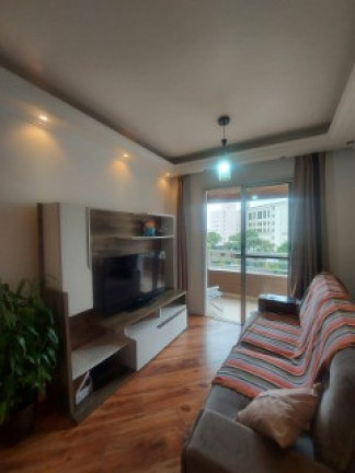 Imagem Apartamento com 3 Quartos à Venda, 85 m² em Vila Gumercindo - São Paulo Imagem Apartamento com 3 Quartos à Venda, 85 m² em Vila Gumercindo - São Paulo