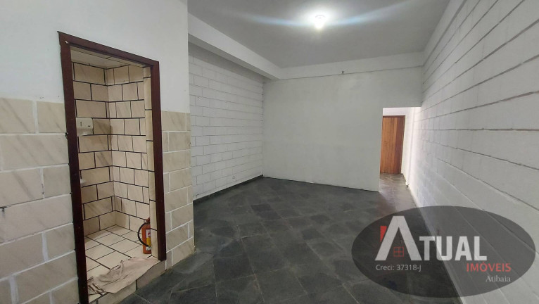 Imagem Imóvel Comercial para Alugar, 60 m² em Alvinópolis - Atibaia Imagem Imóvel Comercial para Alugar, 60 m² em Alvinópolis - Atibaia
