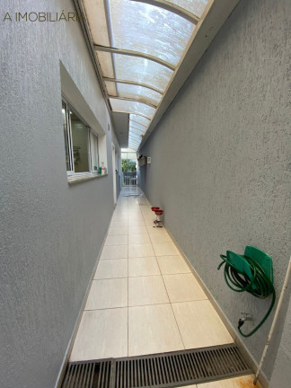 Imagem Casa com 4 Quartos à Venda, 420 m² em Parque Terra Nova Ii - São Bernardo Do Campo