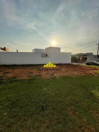 Imagem Terreno em Condomínio à Venda, 180 m² em Parque São Bento - Sorocaba