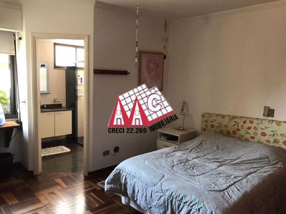 Imagem Imóvel com 3 Quartos à Venda, 273 m² em Centro - Sorocaba