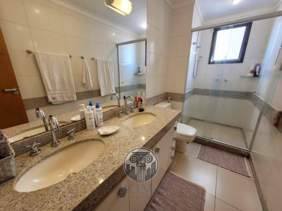 Imagem Imóvel com 3 Quartos à Venda, 177 m² em Jardim Irajá - Ribeirão Preto