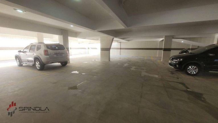 Imagem Apartamento com 2 Quartos à Venda, 69 m² em Maracanã - Praia Grande Imagem Apartamento com 2 Quartos à Venda, 69 m² em Maracanã - Praia Grande