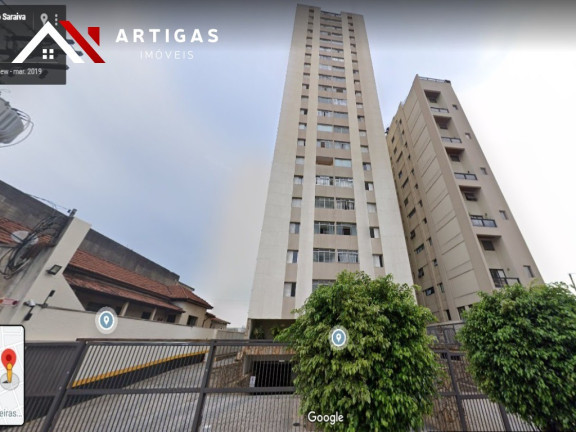 Imagem Apartamento com 2 Quartos à Venda, 60 m² em Mooca - São Paulo
