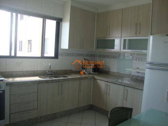 Imagem Apartamento com 4 Quartos à Venda, 150 m² em Macedo - Guarulhos Imagem Apartamento com 4 Quartos à Venda, 150 m² em Macedo - Guarulhos