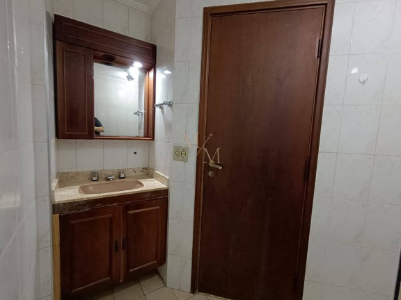 Imagem Apartamento com 3 Quartos à Venda, 96 m² em Ponta Da Praia - Santos Imagem Apartamento com 3 Quartos à Venda, 96 m² em Ponta Da Praia - Santos