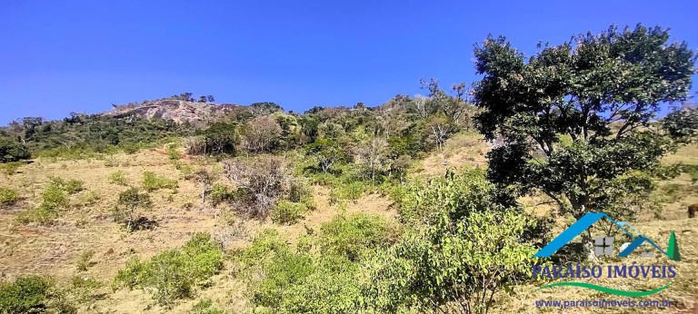 Imagem Chácara à Venda, 20 m² em Centro - Paraisópolis