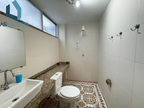 Imagem Apartamento com 2 Quartos à Venda, 71 m² em São Bento - Cabo Frio