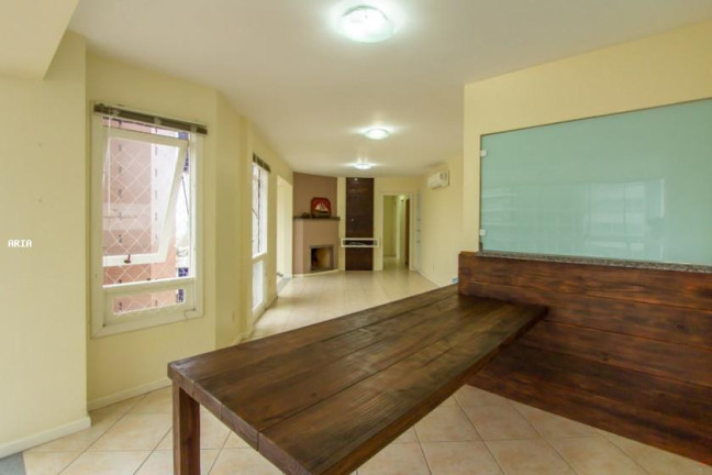 Imagem Apartamento com 3 Quartos à Venda, 119 m² em Centro - Torres