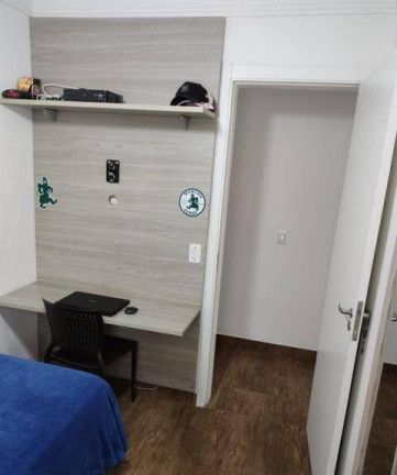 Imagem Apartamento com 3 Quartos à Venda, 60 m² em Nova Petrópolis - São Bernardo Do Campo Imagem Apartamento com 3 Quartos à Venda, 60 m² em Nova Petrópolis - São Bernardo Do Campo