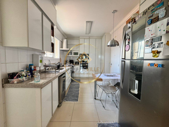 Imagem Apartamento com 3 Quartos à Venda, 142 m² em Jardim Das Indústrias - São José Dos Campos Imagem Apartamento com 3 Quartos à Venda, 142 m² em Jardim Das Indústrias - São José Dos Campos