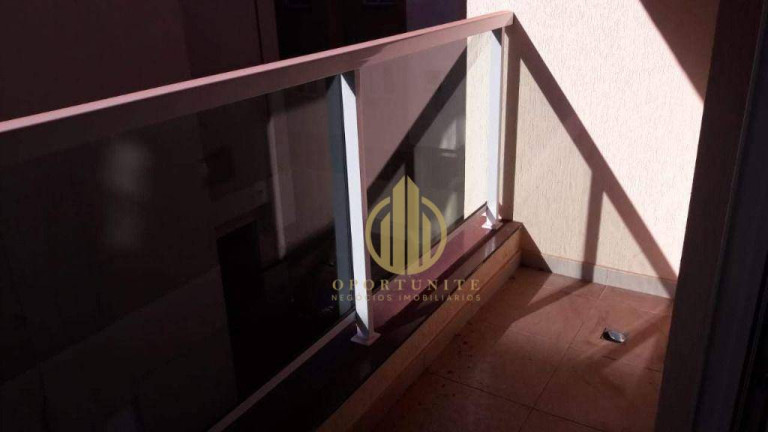 Imagem Apartamento com 1 Quarto à Venda, 40 m² em Nova Aliança - Ribeirão Preto