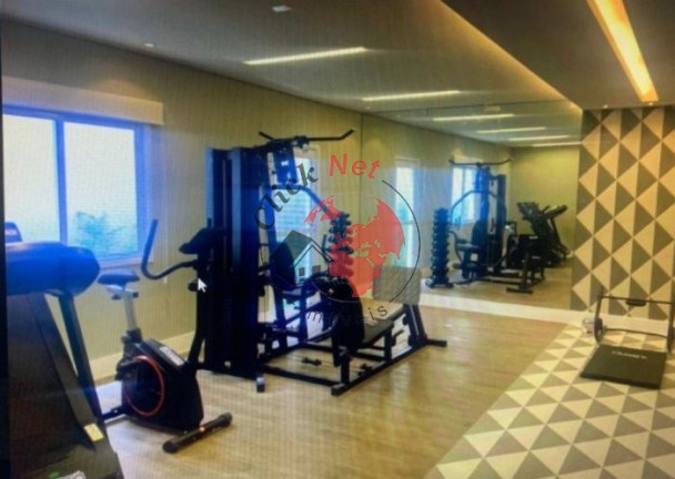 Imagem Apartamento com 2 Quartos à Venda, 44 m² em Cooperativa - São Bernardo Do Campo
