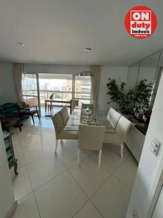 Imagem Apartamento com 2 Quartos à Venda, 111 m² em Ponta Da Praia - Santos