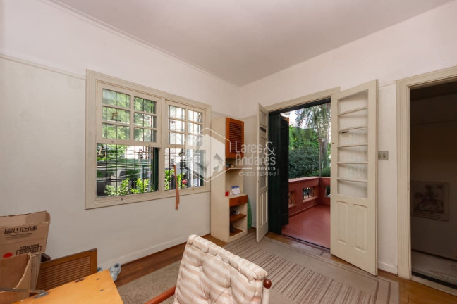 Imagem Casa com 3 Quartos à Venda, 220 m² em Perdizes - São Paulo Imagem Casa com 3 Quartos à Venda, 220 m² em Perdizes - São Paulo