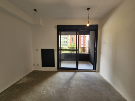 Imagem Apartamento com 1 Quarto à Venda, 25 m² em Vila Clementino - São Paulo Imagem Apartamento com 1 Quarto à Venda, 25 m² em Vila Clementino - São Paulo