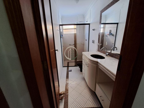 Imagem Apartamento com 3 Quartos à Venda, 180 m² em Boqueirão - Santos