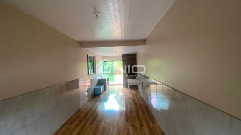 Imagem Casa com 3 Quartos à Venda, 100 m² em Pinheirinho - Pato Branco