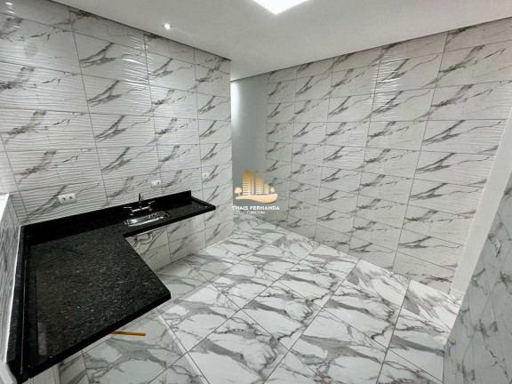 Imagem Casa com 2 Quartos à Venda, 145 m² em Caiçara - Praia Grande