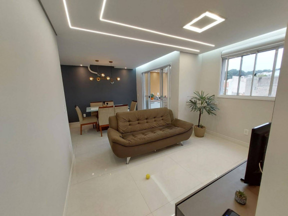 Imagem Apartamento com 2 Quartos à Venda, 68 m² em Vila Pires - Jundiaí Imagem Apartamento com 2 Quartos à Venda, 68 m² em Vila Pires - Jundiaí