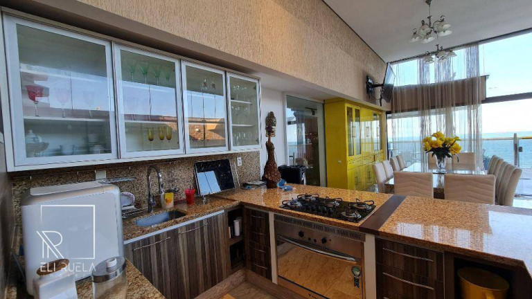 Imagem Cobertura com 4 Quartos à Venda, 700 m² em Praia Da Costa - Vila Velha