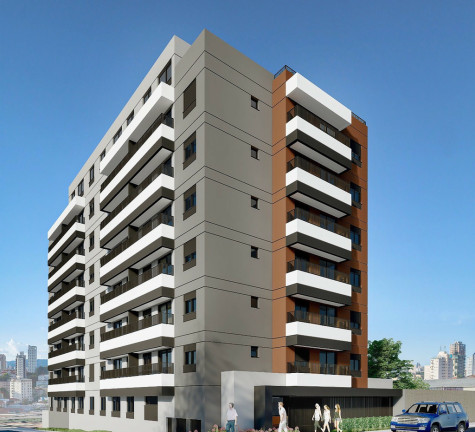 Imagem Apartamento com 2 Quartos à Venda, 37 m² em Jardim São Paulo(zona Norte) - São Paulo Imagem Apartamento com 2 Quartos à Venda, 37 m² em Jardim São Paulo(zona Norte) - São Paulo