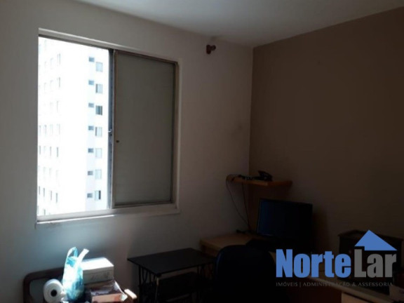 Imagem Apartamento com 2 Quartos à Venda, 49 m² em Vila Nova Cachoeirinha - São Paulo