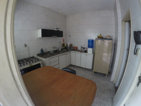 Apartamento com 2 Quartos à Venda, 100 m² em Consolação - São Paulo