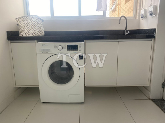 Imagem Apartamento com 3 Quartos à Venda, 115 m² em Vila Bertioga - São Paulo