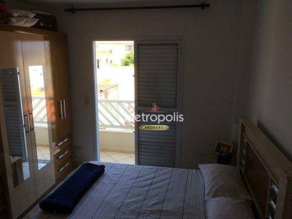 Imagem Apartamento com 2 Quartos à Venda, 72 m² em Nova Gerty - São Caetano Do Sul Imagem Apartamento com 2 Quartos à Venda, 72 m² em Nova Gerty - São Caetano Do Sul