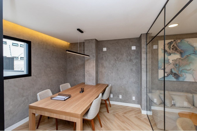 Imagem Imóvel com 1 Quarto à Venda, 30 m² em Alto Da Boa Vista - São Paulo Imagem Imóvel com 1 Quarto à Venda, 30 m² em Alto Da Boa Vista - São Paulo