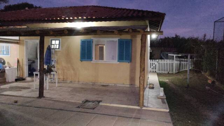 Imagem Casa de Condomínio com 3 Quartos à Venda, 207 m² em Horizonte Azul - Village Ambiental - Itupeva Imagem Casa de Condomínio com 3 Quartos à Venda, 207 m² em Horizonte Azul - Village Ambiental - Itupeva