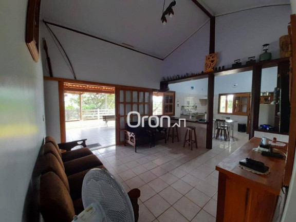 Imagem Chácara com 2 Quartos à Venda, 380 m² em Chácara Sol Nascente - Senador Canedo Imagem Chácara com 2 Quartos à Venda, 380 m² em Chácara Sol Nascente - Senador Canedo