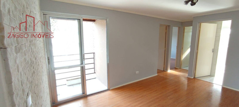 Imagem Apartamento com 2 Quartos à Venda, 54 m² em Parque Reboucas - São Paulo Imagem Apartamento com 2 Quartos à Venda, 54 m² em Parque Reboucas - São Paulo
