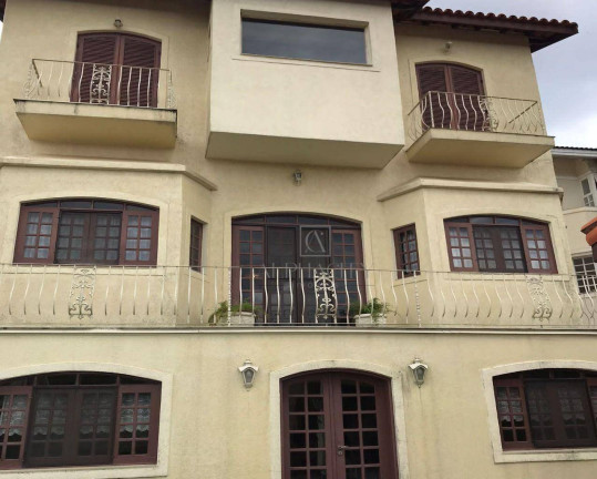 Imagem Casa com 4 Quartos à Venda, 350 m² em Alphaville 06 - Santana De Parnaíba Imagem Casa com 4 Quartos à Venda, 350 m² em Alphaville 06 - Santana De Parnaíba