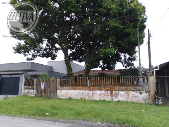 Imagem Casa com 3 Quartos à Venda, 140 m² em Cohapar - Guaratuba