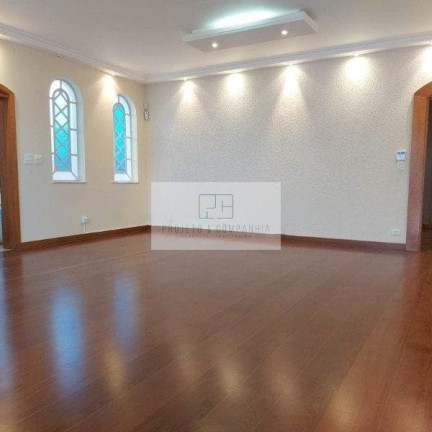 Imagem Casa com 3 Quartos para Alugar, 219 m² em Jardim Campo Grande - São Paulo Imagem Casa com 3 Quartos para Alugar, 219 m² em Jardim Campo Grande - São Paulo