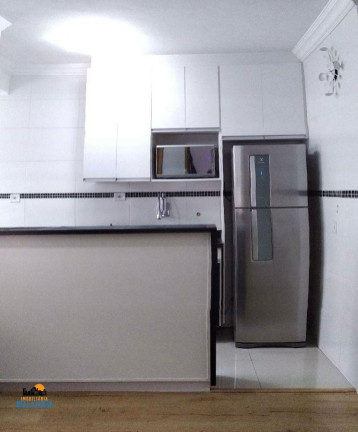 Imagem Apartamento com 2 Quartos à Venda, 68 m² em Parque São Vicente - São Vicente Imagem Apartamento com 2 Quartos à Venda, 68 m² em Parque São Vicente - São Vicente