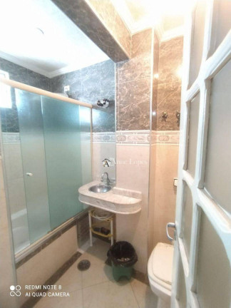 Imagem Apartamento com 2 Quartos à Venda, 70 m² em Aparecida - Santos Imagem Apartamento com 2 Quartos à Venda, 70 m² em Aparecida - Santos