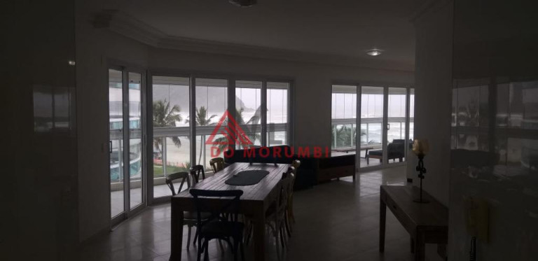 Imagem Apartamento com 4 Quartos à Venda, 283 m² em Riviera De São Lourenço - Bertioga