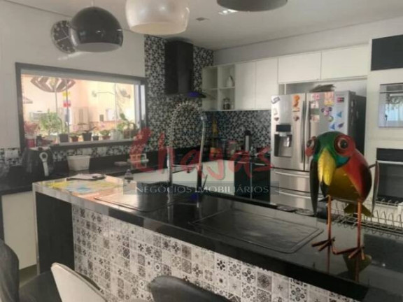 Imagem Casa com 6 Quartos à Venda, 406 m² em Pontal De Santa Marina - Caraguatatuba Imagem Casa com 6 Quartos à Venda, 406 m² em Pontal De Santa Marina - Caraguatatuba
