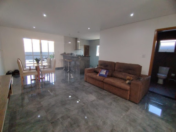 Imagem Sobrado com 3 Quartos à Venda, 188 m² em Condomínio Residencial Villagio Milano - Sorocaba