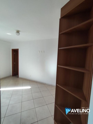 Imagem Apartamento com 4 Quartos à Venda, 222 m² em Centro - Campo Grande Imagem Apartamento com 4 Quartos à Venda, 222 m² em Centro - Campo Grande