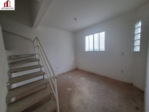Imagem Sobrado com 2 Quartos à Venda, 56 m² em Recanto Soraya - Francisco Morato