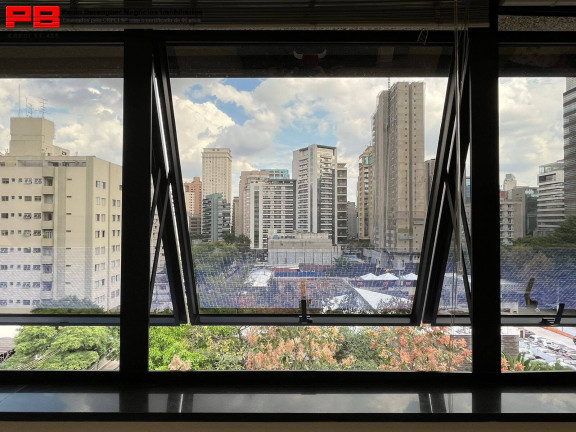 Imagem Sala Comercial à Venda, 43 m² em Vila Olímpia - São Paulo Imagem Sala Comercial à Venda, 43 m² em Vila Olímpia - São Paulo