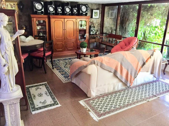 Imagem Casa com 6 Quartos à Venda, 331 m² em Araras - Teresópolis Imagem Casa com 6 Quartos à Venda, 331 m² em Araras - Teresópolis