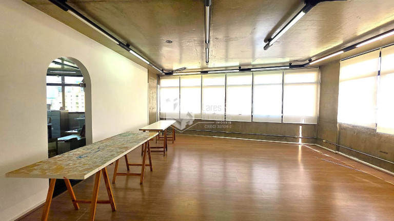 Imagem Sala Comercial à Venda, 47 m² em Santo Amaro - São Paulo